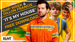 Ship Wrek & Dillon Francis - "It's My House" Serum Preset & Ableton 10 FX Rack