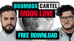 Boombox Cartel - "Moon Love" Serum Preset and Ableton FX Rack