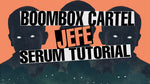 Boombox Cartel - Jefe Ableton Project File