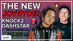 Knock2 - "Dashstar" Serum Preset & Ableton 10 FX Rack