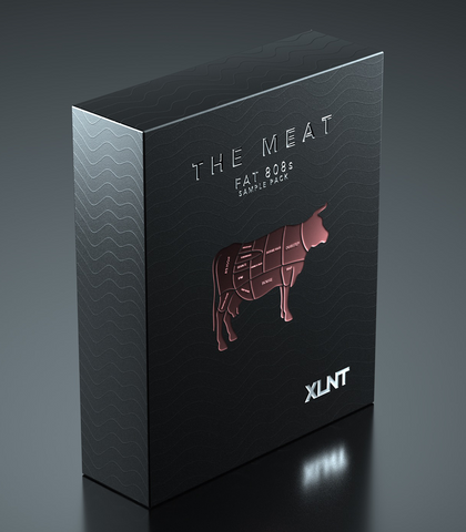 The Meat (FAT 808s)