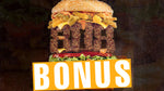 The Meat 1/4 Pounder Serum Preset (Promo)