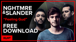 NGHTMRE & Slander - "Feeling Gud" Serum Preset & Ableton 10 FX Rack