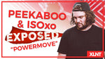 Peekaboo & Isoxo - "Powermove" Serum Preset & Ableton 10 FX Rack