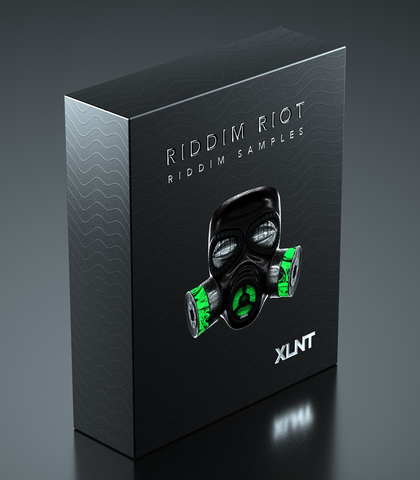 Riddim Riot Vol. 1