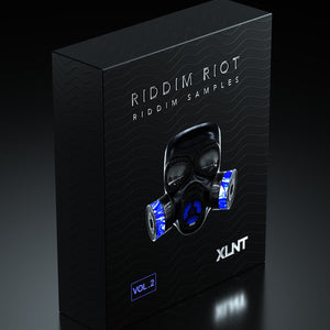 Riddim Riot Vol. 2