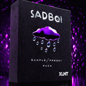 SadBoi Vol.1