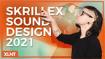 Skrillex, Noisia, & Josh Pan - "Supersonic" Serum Preset & Ableton 10 FX Rack