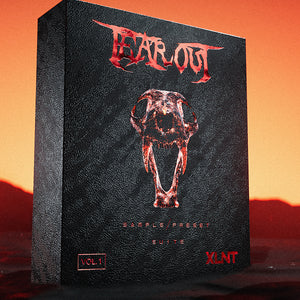 TEAROUT Vol.1
