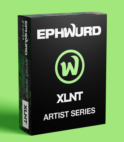 Ephwurd's EPH'd Pack [Artist Series]