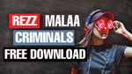 Rezz $ Malaa - "Criminals" Serum Preset & Ableton Rack