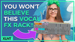 Slushii Vocal Chop FX Rack