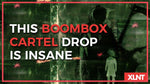 Boombox Cartel - Reaper Serum Preset / Ableton 10 FX Rack