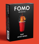 FOMO Fire Pack [ARTIST SERIES] + Bonus Content