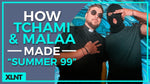 Tchami & Malaa - "Summer 99" Serum Preset & Ableton 10 FX Rack